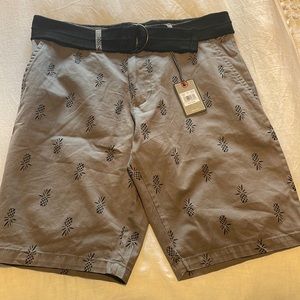 New Mens Shorts